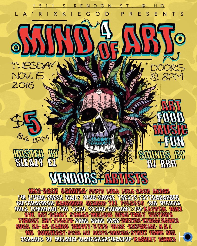 lootylootylooty's tweet image. @_SLEAZYEZ HOSTING #MOA4 FT. @bandowavey 🌊 TOMORROW NIGHT | 📍 @Foreign_NOLA HAS 1 #InNolaWeTrust ⚜️ Hat Left Be4️⃣ | #TRAPWAVE