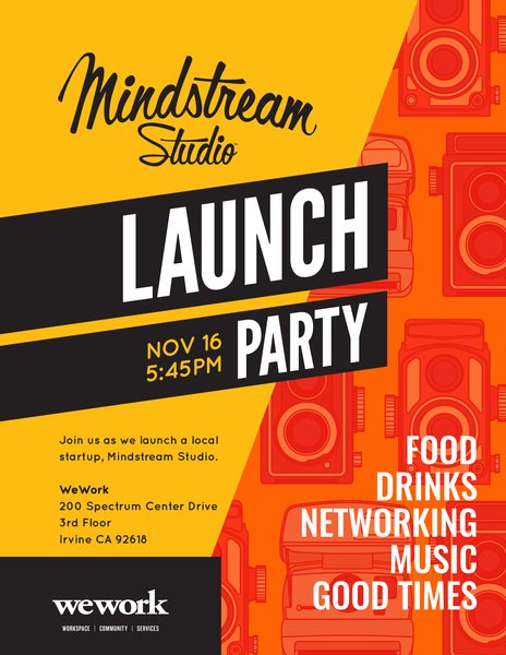Are you going to Digital Future? meetup.com/OC-Tech-Happy-…