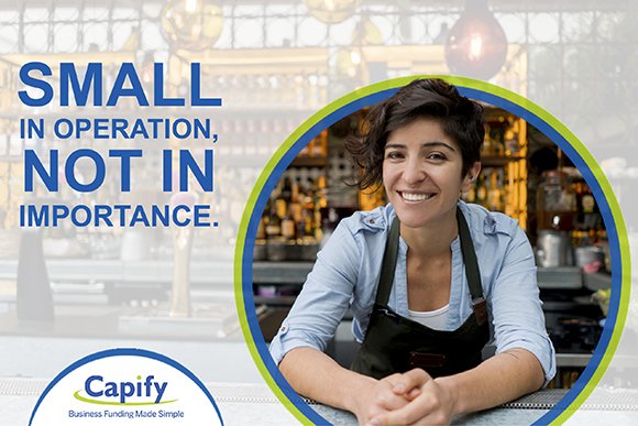 Capify USA tweet media