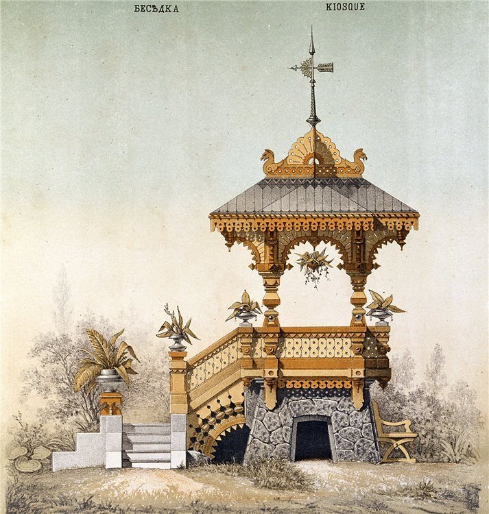 CGdrawing's tweet photo. Architectural Design of Russia in the 18th Century https://t.co/0n9rkYYkEq
