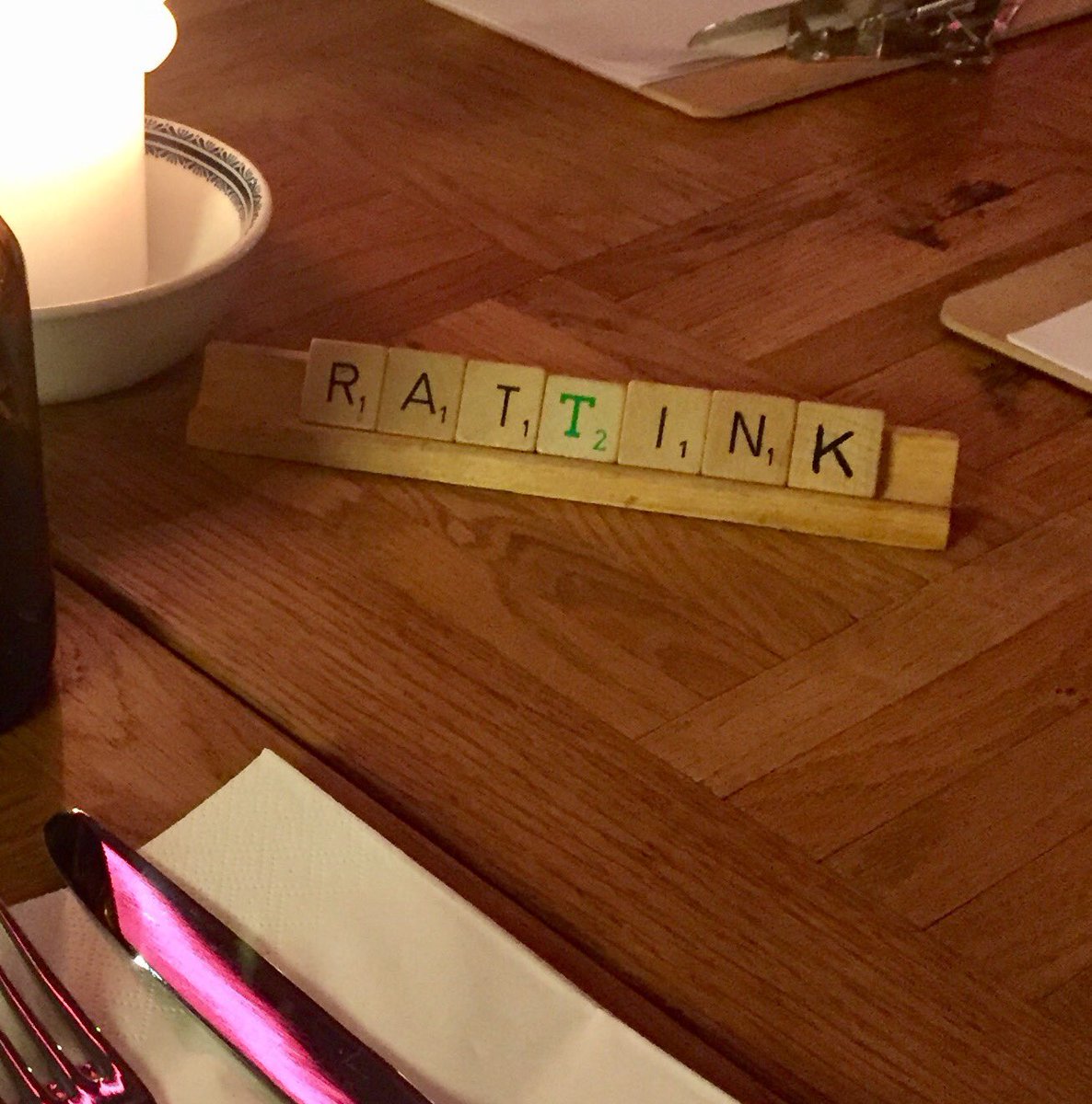 9 punten voor <a href="/PandPEhv/">Pand P Eindhoven</a>! ;-)