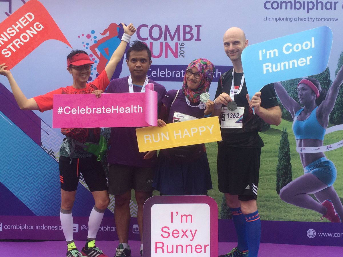 simon_hotchkiss's tweet photo. #pocarosweatxcombirun #saferunning #combirun2016 https://t.co/RtbELkUpdo