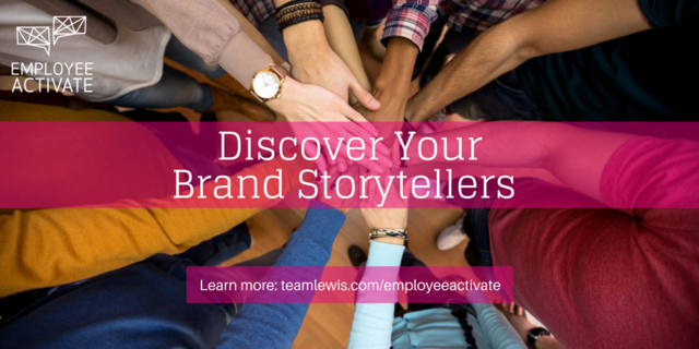 Jacklynkellick's tweet photo. .@teamlewisglobal launches its #EmployeeAdvocacy capability - #EmployeeActivate https://t.co/JzO8Z6u0zk https://t.co/sPHKScmHwR