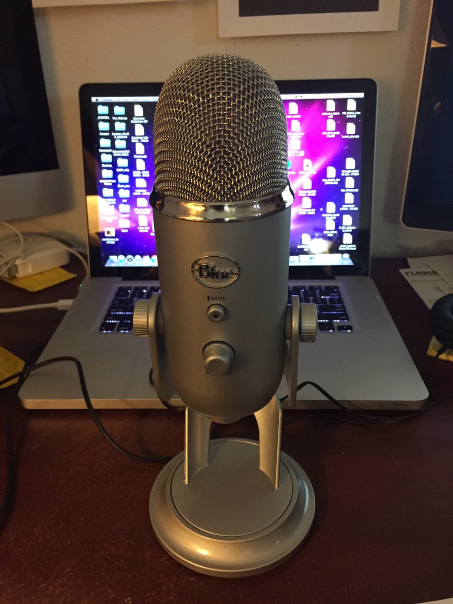 The new Yeti has arrived...it's on like Donkey Kong!!!