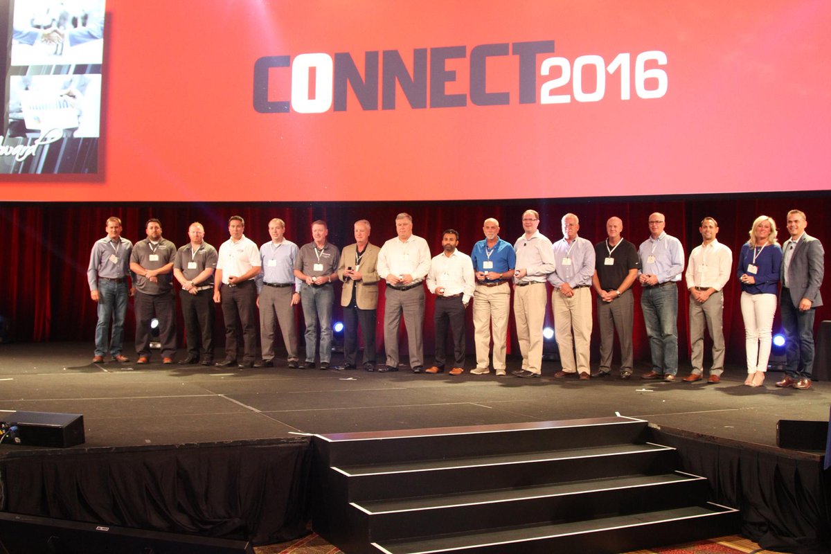 ShiverSecurity's tweet photo. Shiver Security recognized as a Platinum Dealer at #HWCONNECT2016 annual convention. #homesecurity #shiversecurity https://t.co/Wc4gOP40fZ
