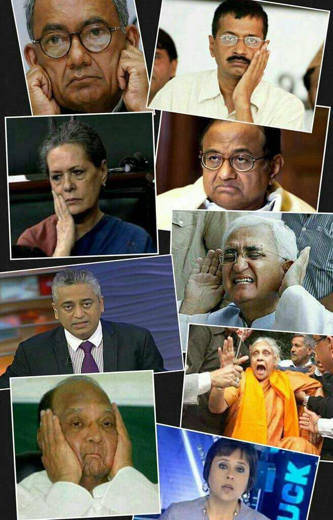 PRINCEsri20's tweet image. इधर @narendramodi जी देश के अंदर बैठे #गद्दारो का सफाया कर रहे है, और उधर हमारी सेना @adgpi आतंकवादियो का सफाया कर रही है..👌👍👍
#IAmWithModi