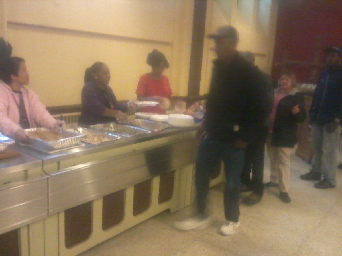 PaulMcFarland92's tweet image. #OpenTableMinistry #otm