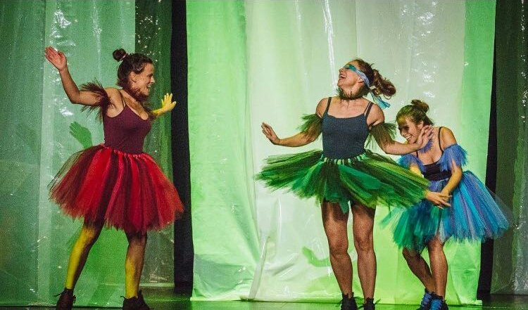 Buenísimas impresiones con BARBA AZUL en  <a href="/Ayto_Boadilla/">Ayuntamiento de Boadilla del Monte</a> <a href="/culturacyl/">Cultura Castilla y León</a> @convocatoriared #teatroprimaria <a href="/stopviolencia/">federico</a> #teatroclasicoparaniños