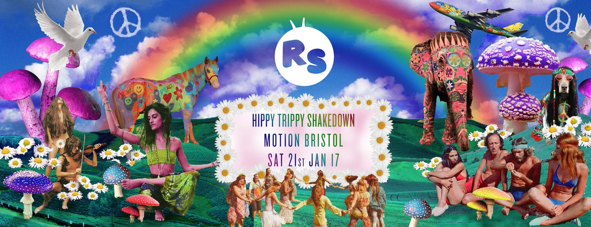 RegressionSesh's tweet image. BRISTOL! we're back at @MotionBristol on the 21st Jan 2017! Register here for early access to discounted tickets! regressionsessions.com/bristol/