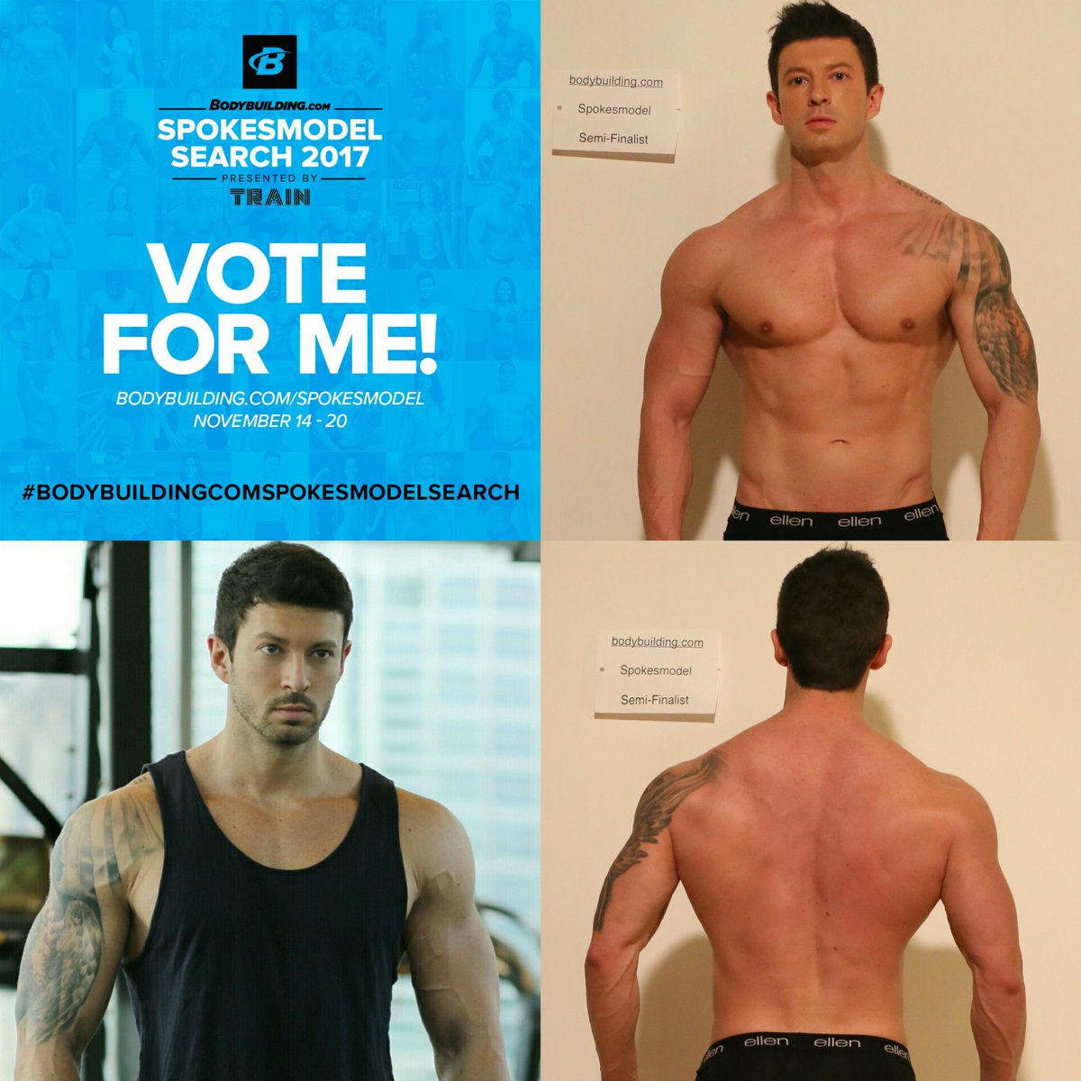 DanBright's tweet photo. Voting Polls opened! 😁 https://t.co/cKDSbeXUaj (After you click your votes you must scroll to the BOTTOM of the page to enter your email) https://t.co/61BkJXn7oL