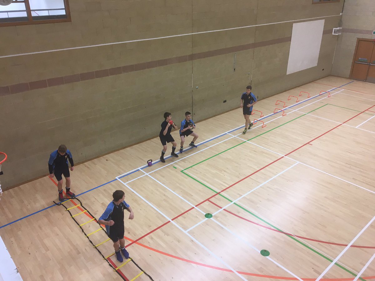 LeysSport's tweet image. S&C, One to One and Video Analysis amongst some of the sessions going on in Junior Academy! #longtermathletedevelopment #pushtheboundaries