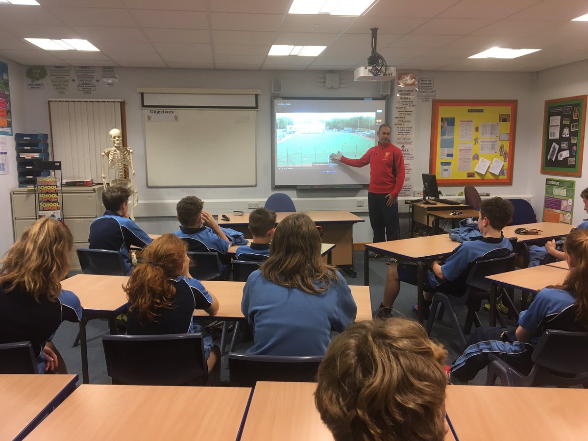 LeysSport's tweet image. S&C, One to One and Video Analysis amongst some of the sessions going on in Junior Academy! #longtermathletedevelopment #pushtheboundaries