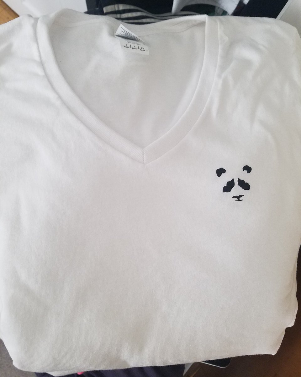 ProjectInvoke's tweet image. V necks for the ladies