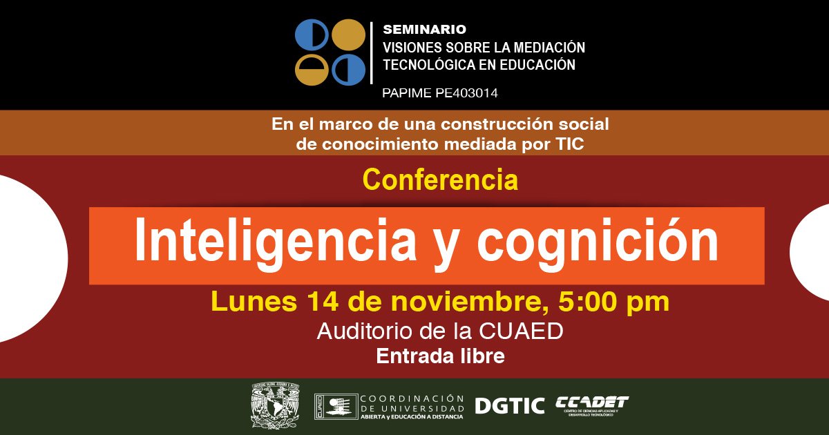 UNAMdigital tweet picture