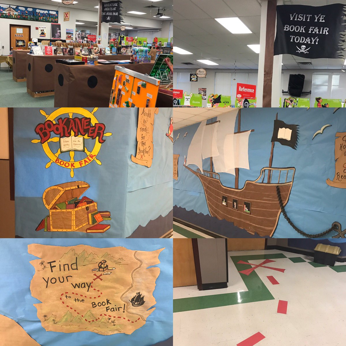 Live Oak Elementary tweet media