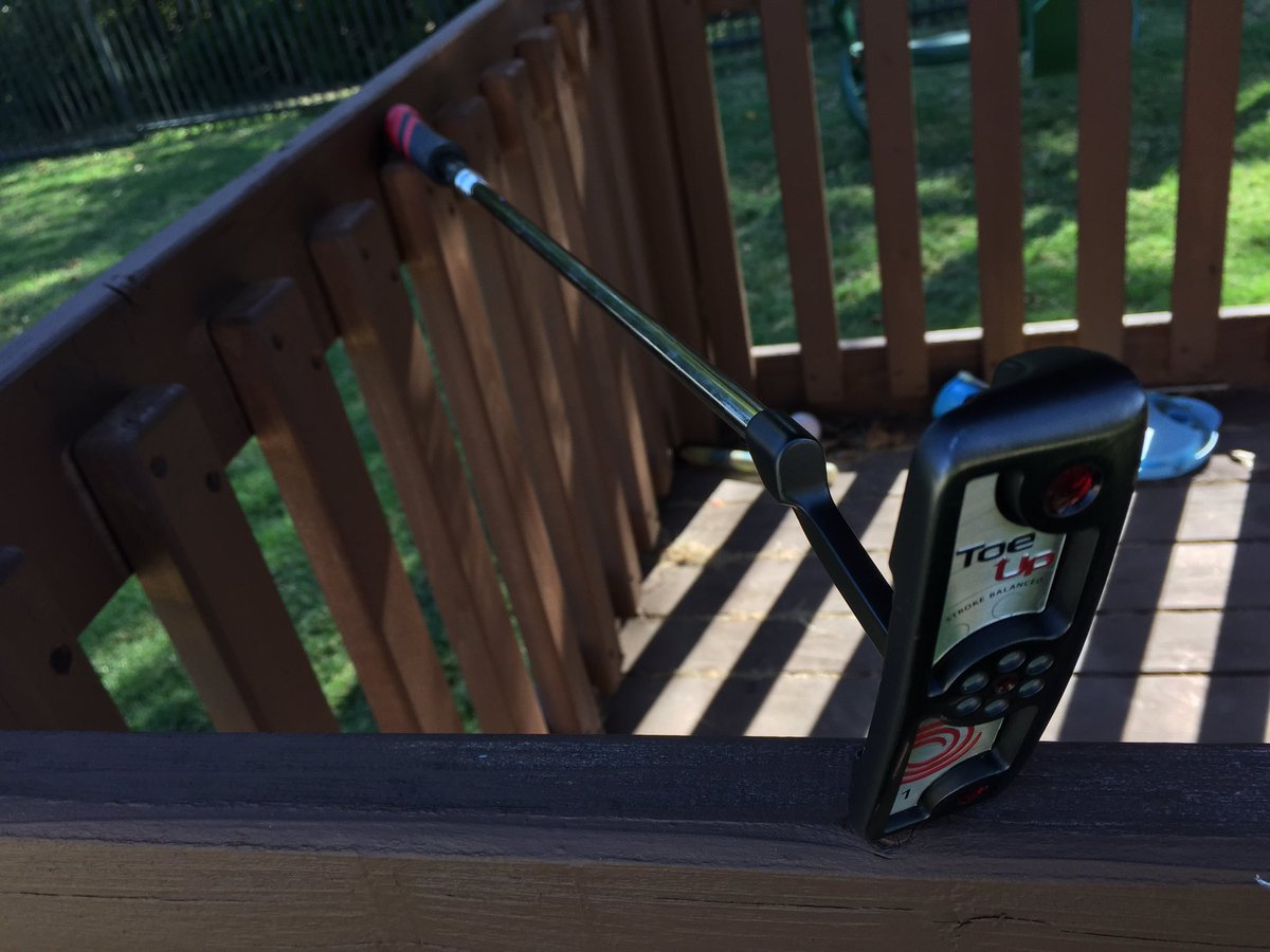 NathanWebb1's tweet image. Thank U @GarsenGolf &amp;amp; @odysseygolf 4 having a hand in this weekends #10KChampionship win! #MadeEverything