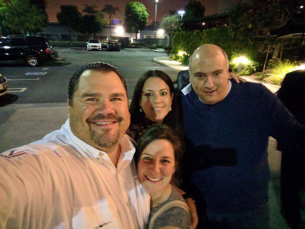 Thank you #BNIMiami for an amazing (and ridiculously delicious) start to the BNI Global Convention!

#BNIGC16