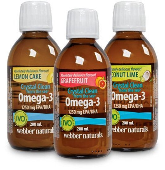 vivamag's tweet photo. Get your Omega-3 essential fatty acids support without the fishy taste! Try @webbernaturals #Webber_VIVAmag: https://t.co/3oXoSGq8c4 https://t.co/KvgmEBLJvm