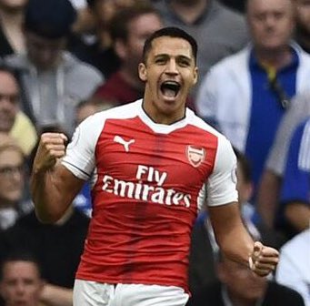 TheHeadtoHead's tweet photo. Who would you rather have upfront?

RT for Alexis🇨🇱
LIKE for Costa🇪🇸 https://t.co/kk7e6HCQJK