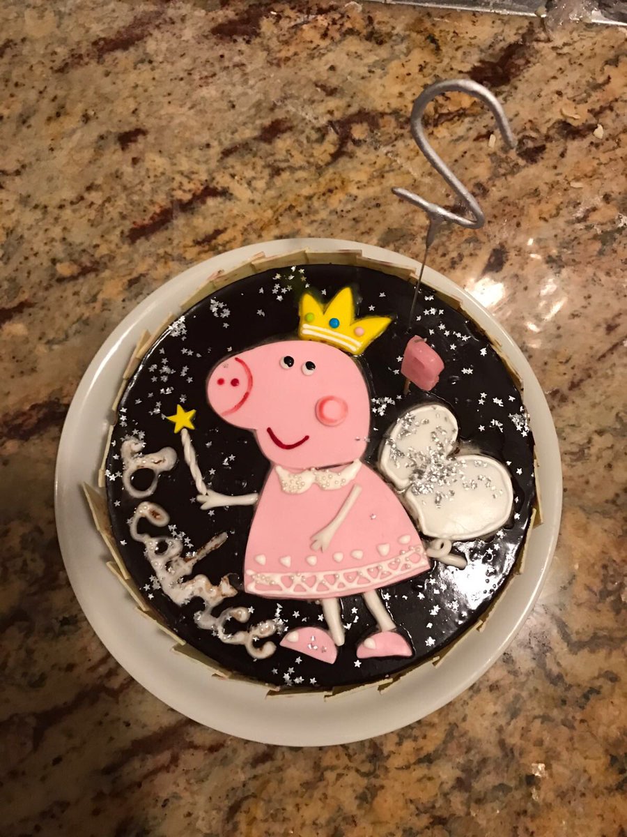 PutneyFire's tweet image. Very special celebration on Saturday @PutneyFire #putney#wandsworth#eastputney#peppapig