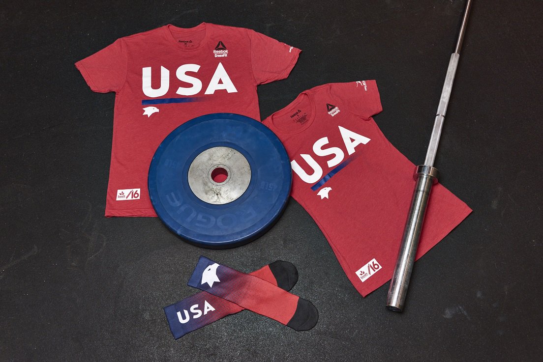 lække nyhed Aflede The CrossFit Games on X: "2016 Reebok CrossFit Invitational gear just  dropped. Which team will you rep? 🔥 https://t.co/6xxTD10WBs  https://t.co/hreQ0dWQHD" / X