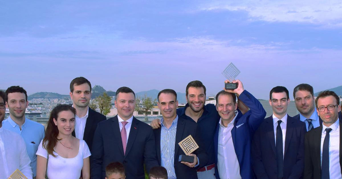 wwwlifegr's tweet photo. Έχεις την ιδέα, όχι τα χρήματα; Πως σε στηρίζει το Ελληνικό Βραβείο Επιχειρηματικότητας https://t.co/i4YGHG1AeK https://t.co/bRtSuq4pdx