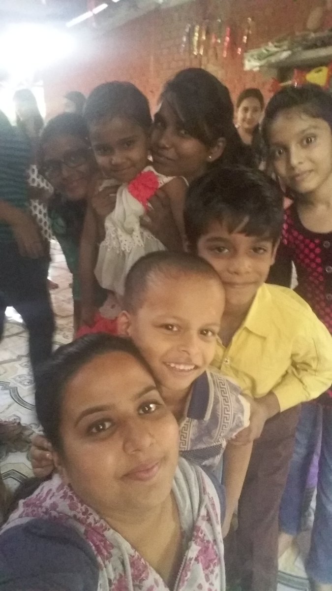 sam_mridul's tweet photo. https://t.co/gdNSmF4ZNp
Celebrated children's day with my special children. Thankyou God. Bless me to do more encourage me more. https://t.co/Ahha7XyUrm