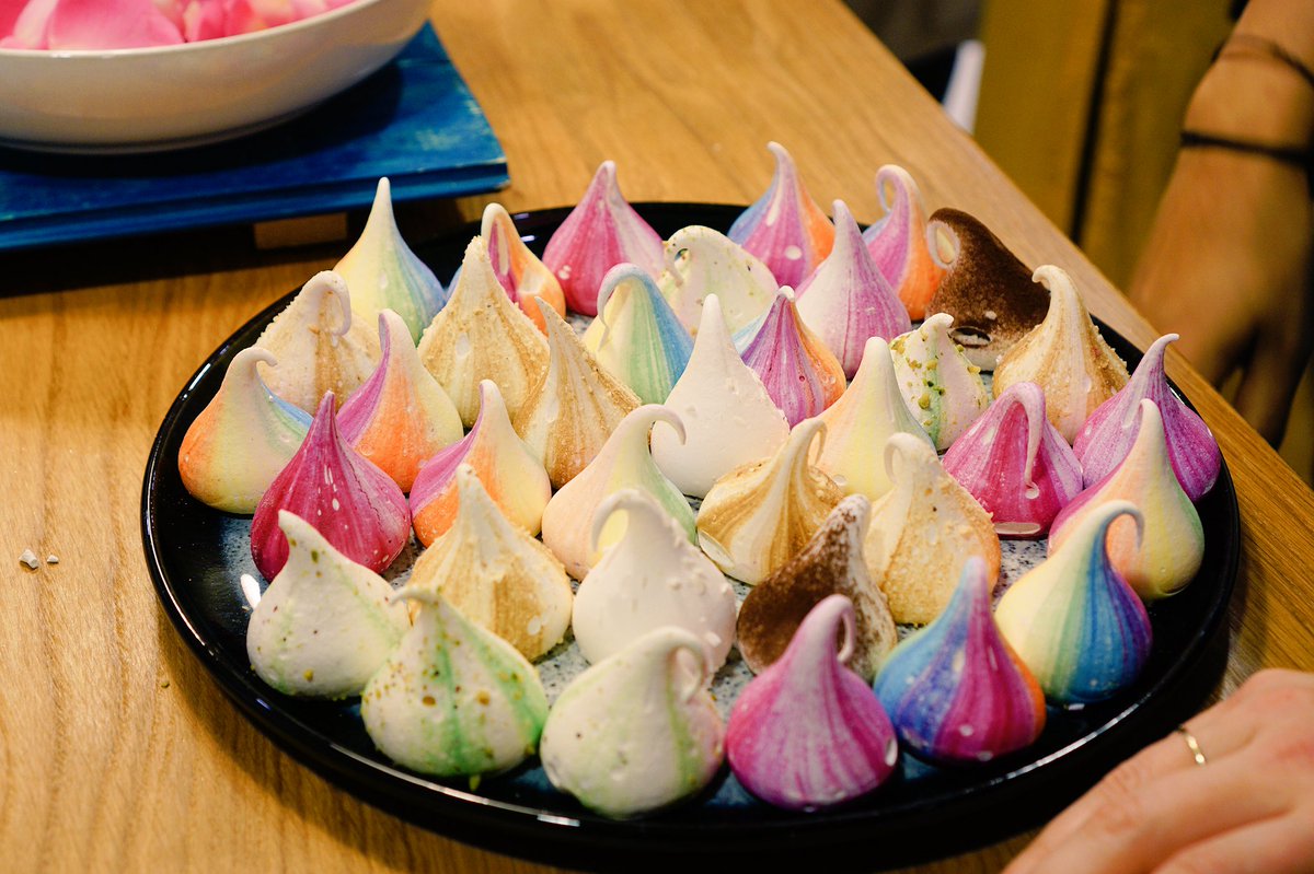 Meringue Girls (Meringue_Girls) Twitter