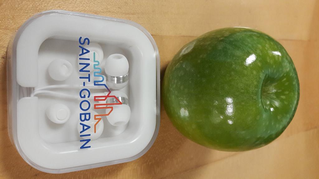 BoldLearning's tweet image. From my LinkedIn newsfeed: Saint-Gobain UK &amp;amp; Ireland delivers fresh fruit all employees &amp;amp; providees headphones to access e-learning.