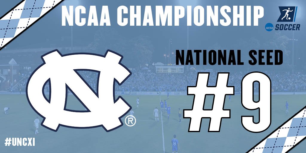 UNC Men's Soccer (UNCmenssoccer) Twitter