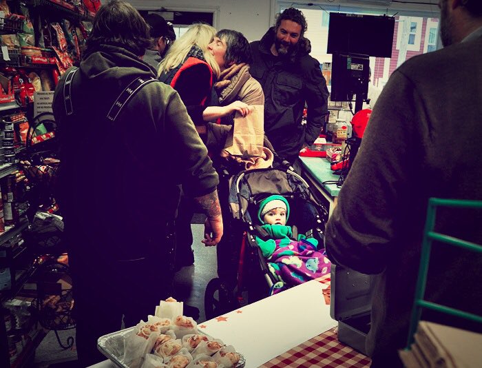 BradGover's tweet photo. So much fun at #FlipOutOnFlowerHill!! Tks to all that came / More pop-ups soon 📷: @cakean https://t.co/VnVQ8nqmuK https://t.co/Co8ru2zoeS