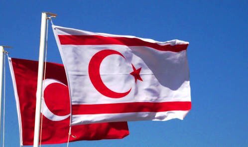 ak__izmir's tweet photo. #KuzeyKıbrısTürkCumhuriyeti
Kanla kazanılmış hüriyetin 33.yılı https://t.co/x2Q2esy6tP