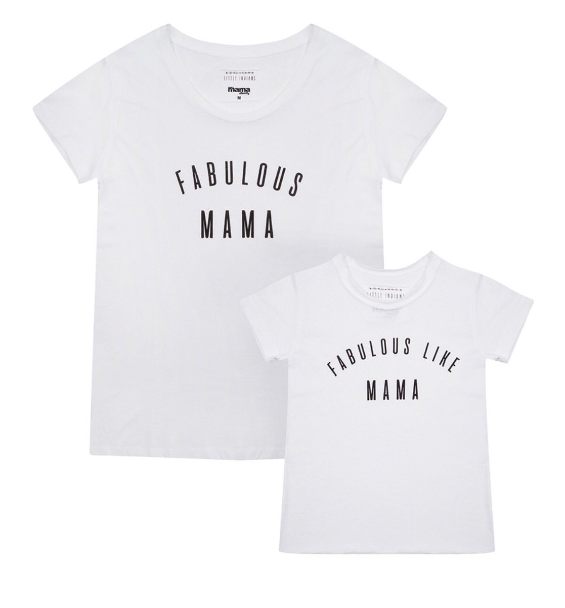 Guess what we have launched with <a href="/mamaenfamily/">mama&family</a> #limitededition #tshirts #fabulousmama #fabulouslikemama bit.ly/2fMgKHi