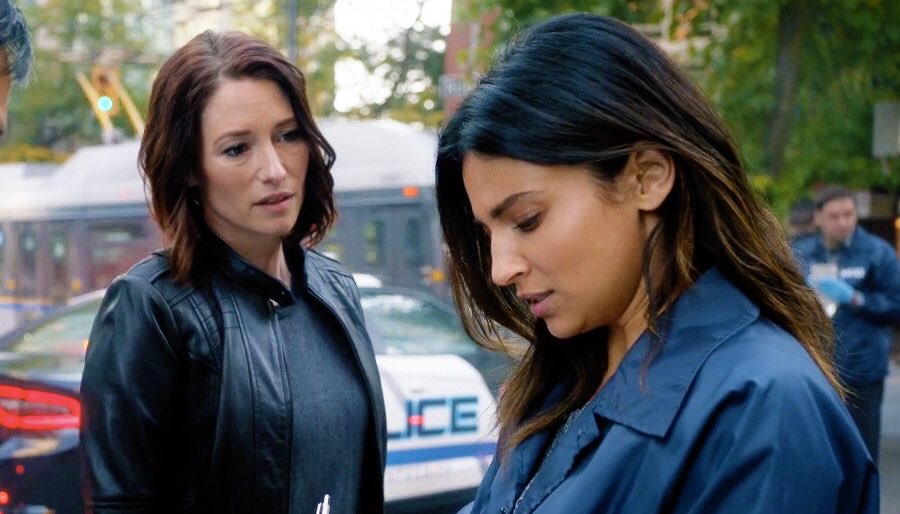 alex and maggie // supergirl