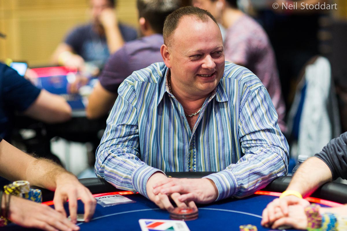 PokerStarsUK's tweet photo. A remarkable result for @TOPDOLLARMAN, who finished runner-up in the #2016ACOP High Roller earning HKD$3,507,000. 😀👍 https://t.co/m3ubohp3wy https://t.co/Oc6g5hCHep