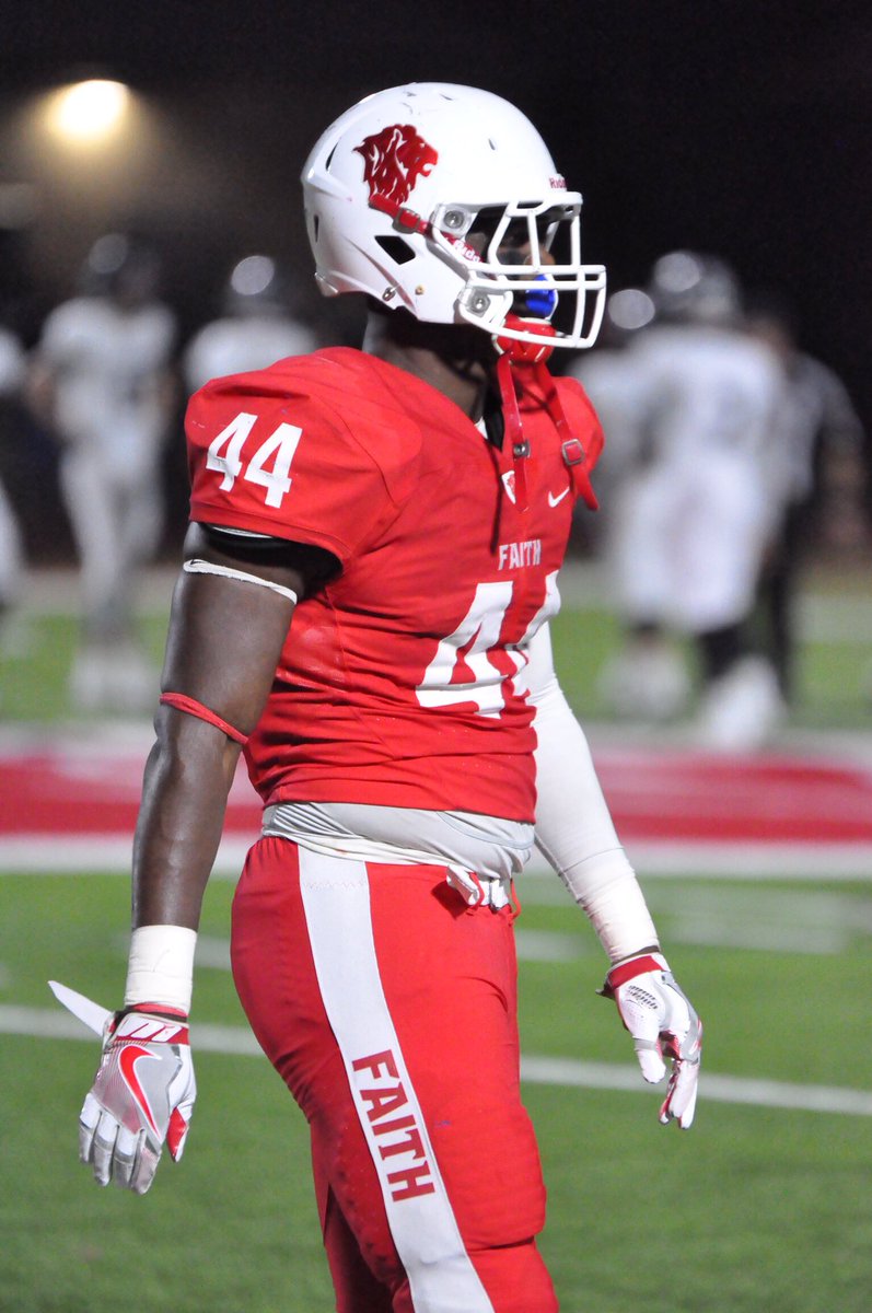 FCS_Section's tweet photo. 2nd ROUND PLAYOFF GAME | @GrapevineFaith vs. @DCSChargers | Nov. 19 | 5pm | Kincaide Stadium (9191 South Polk, Dallas, 75232) https://t.co/pCtCF0GApK