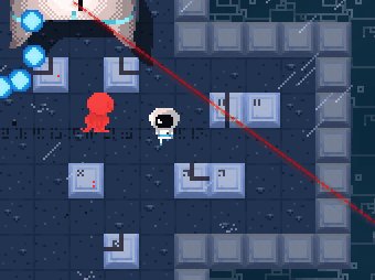elbloco80's tweet photo. Au fait rdv à la NuitDuJeu le 26 Nov @mdqLaTouche #Rennes @3hitcombo pr #playtest #CipherPusher #indiedev https://t.co/3m7sNyFzC9