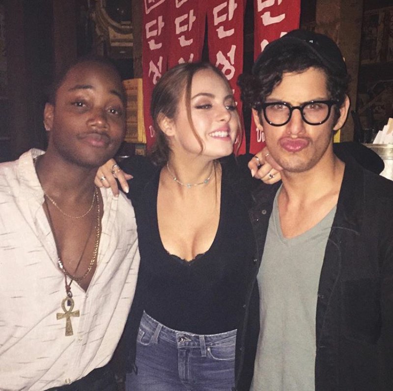 Leon Thomas (leonthomas) Twitter