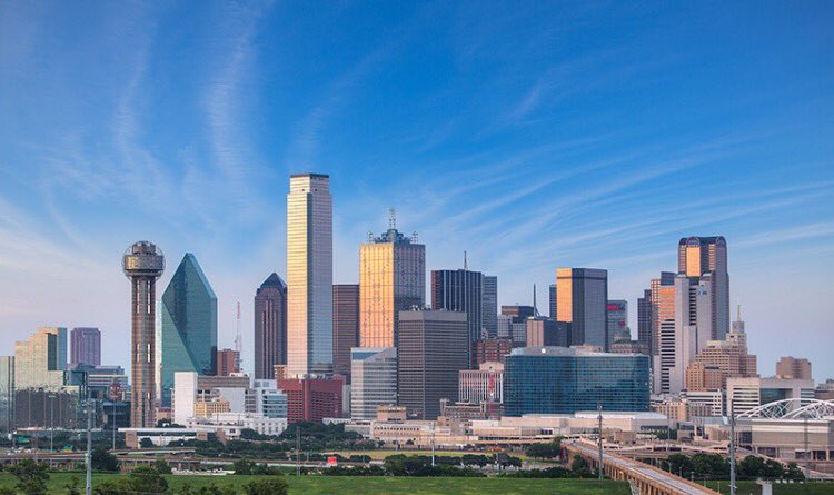 FeliciteMoorman's tweet image. Hello, Dallas! Eager to see y&apos;all! #OPTECH2016