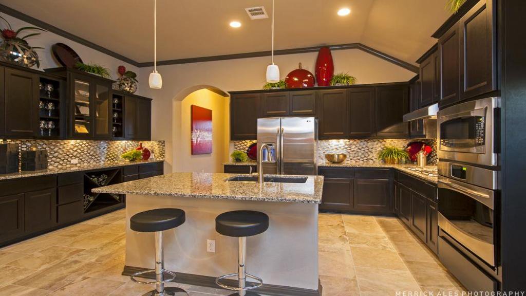 AustinTM_Homes's tweet photo. Imagine all the #holidaycookies you could bake in this #spaciouskitchen https://t.co/28UqKLpcm7. https://t.co/oLAHTUWJQW