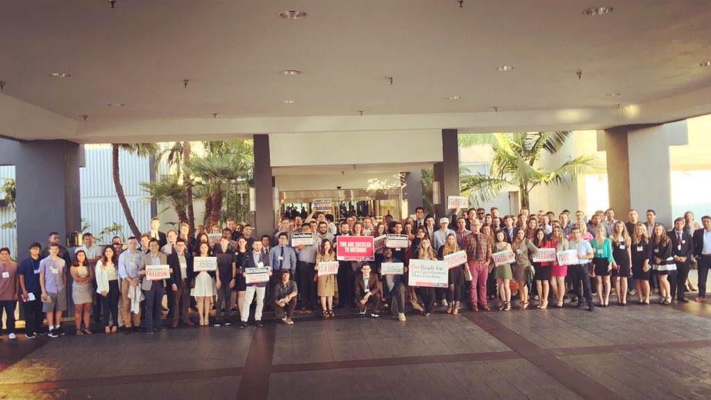 charliekirk11's tweet photo. Tired of these riots and protests on your campus? Ready to fight for the constitution and freedom? Join @TPUSA today
https://t.co/wWCdLwt6Kb https://t.co/HFTVKbVmLb