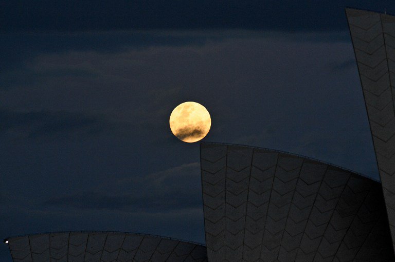 pulzo's tweet photo. Los australianos, primeros en el mundo en disfrutar de la ‘Superluna’ https://t.co/tSMTMtEr8z https://t.co/mU1XjlfF8P