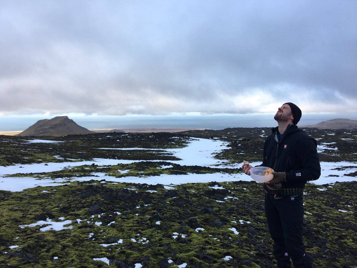 Einar_Hjorleifs's tweet image. @Frikkikr þú mátt nota þessa sem mynd í prófílinn þinn! #náttúrubarn #hungryhunter #clint