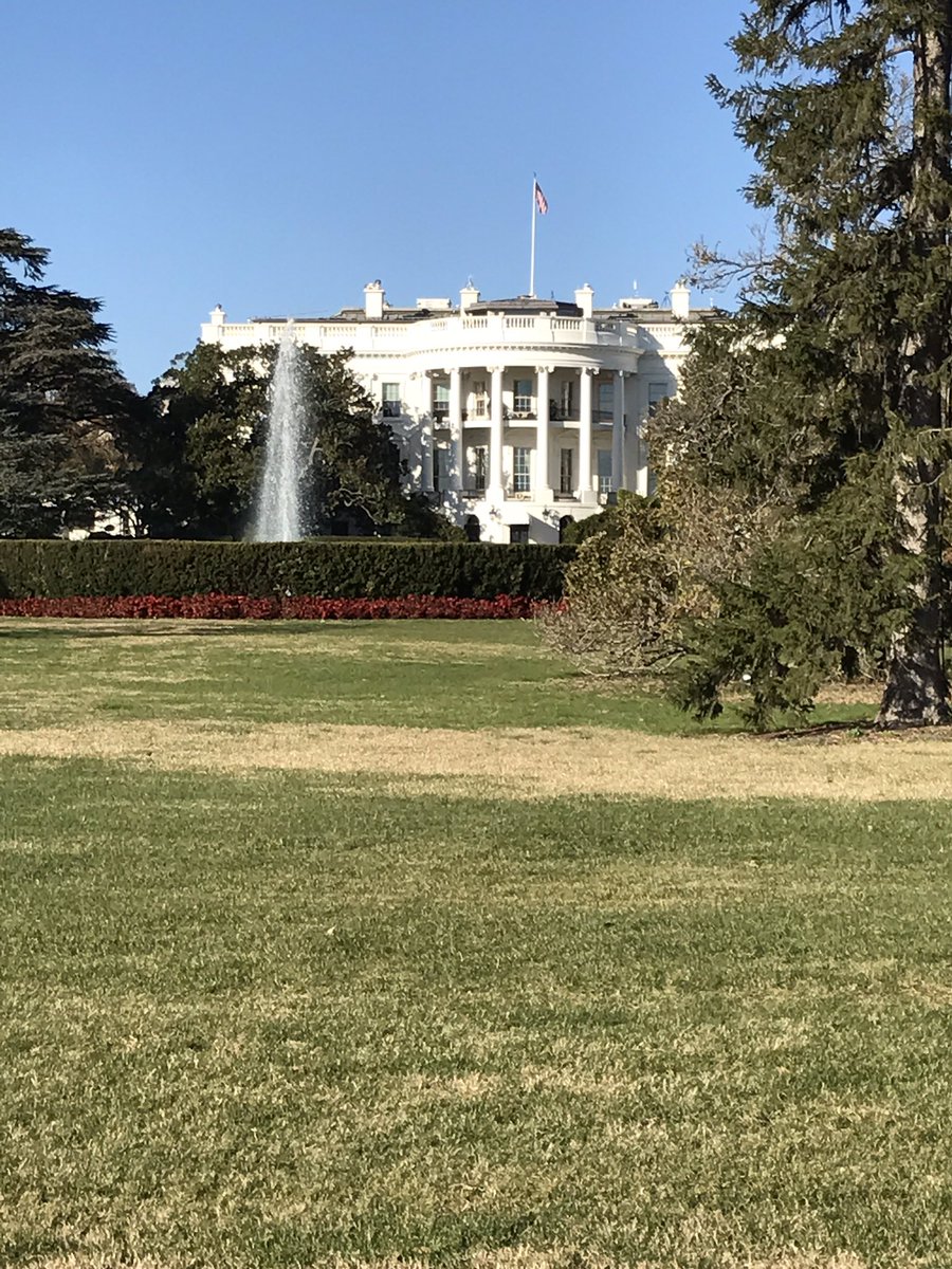 scottkcowart44's tweet photo. In Washington DC for the National SOY Conference. It makes us appreciate our country and the freedoms we have as Americans. #24STRONG https://t.co/iqDrpPgm55