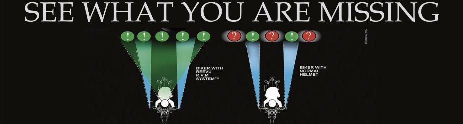 reevuhelmet's tweet photo. Check the difference #motorcycle #rider https://t.co/NwdhJDtxOi