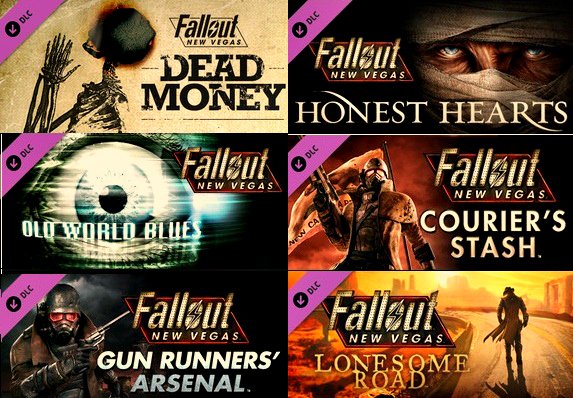 Fallout New Vegas Falloutstories Twitter
