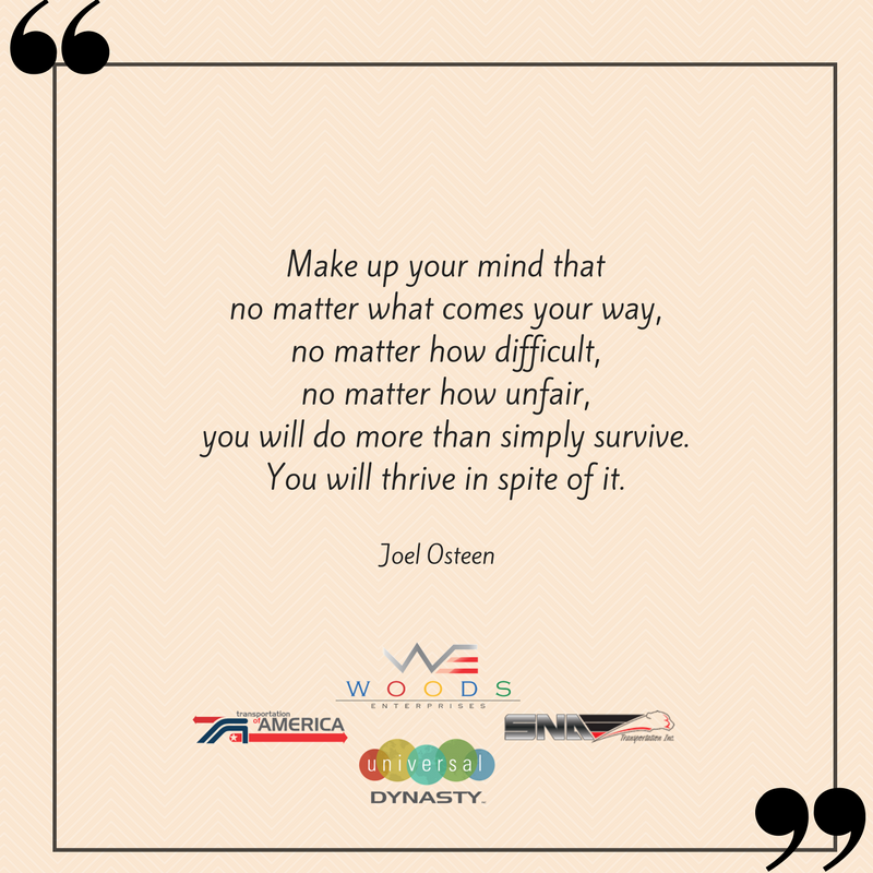 SNATrans's tweet image. #truckload #truckdriver #logistics #trucking #carrier #motivationalquotes #quotes