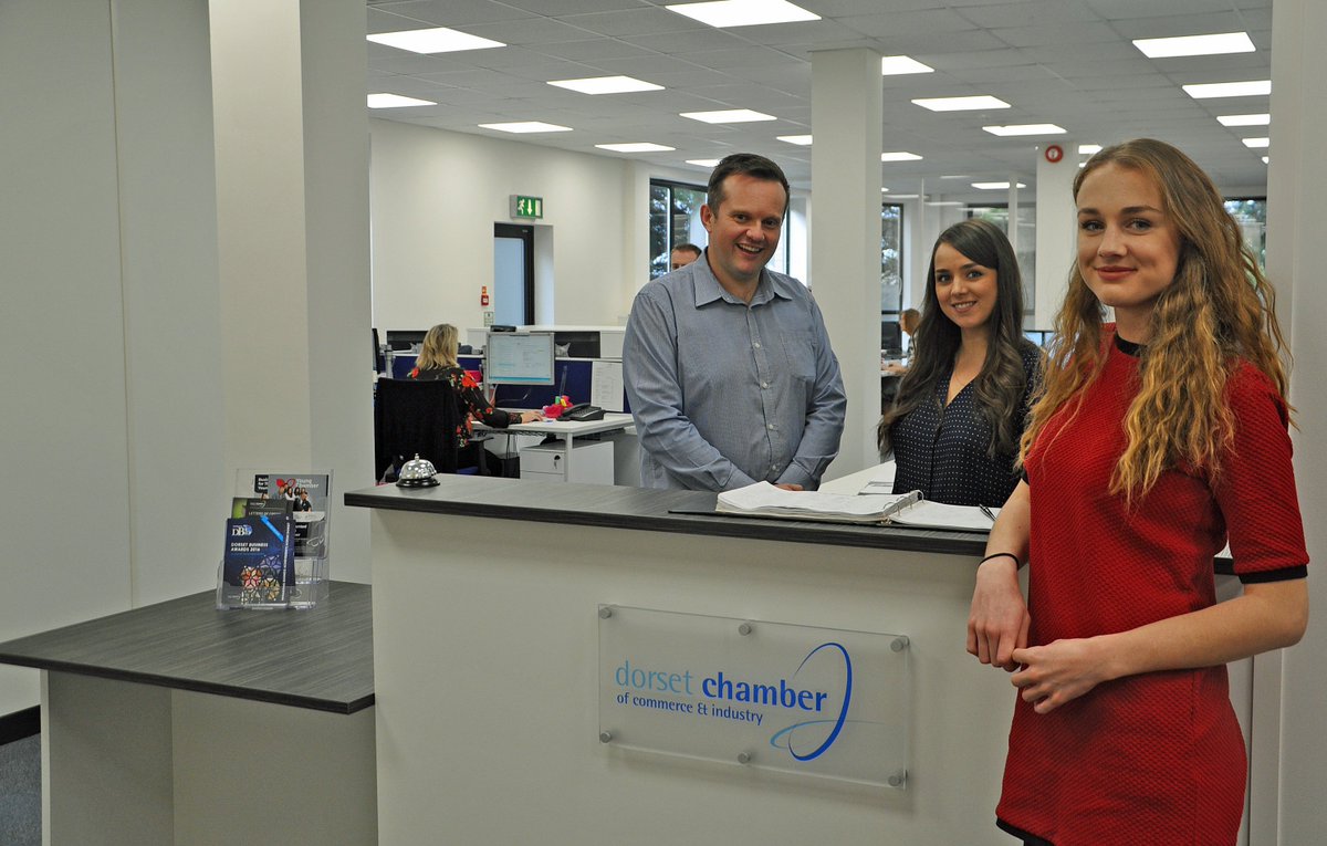 DeepSouthMedia's tweet image. Congratulations to @DorsetChamber’s first ever #marketing and events #apprentice Abigail Chapman bit.ly/2eY5dqP @BPCollege  #dorset