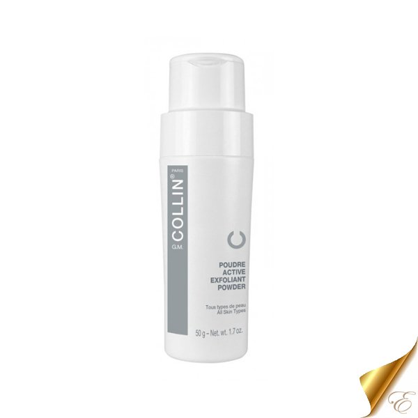 EDS_Store's tweet photo. #GMCollin's Active #Exfoliant Powder is a #gentle, yet powerful, daily use #exfoliant! Purchase yours today!

https://t.co/RCcJhu9PTd https://t.co/vxFufzZaiQ