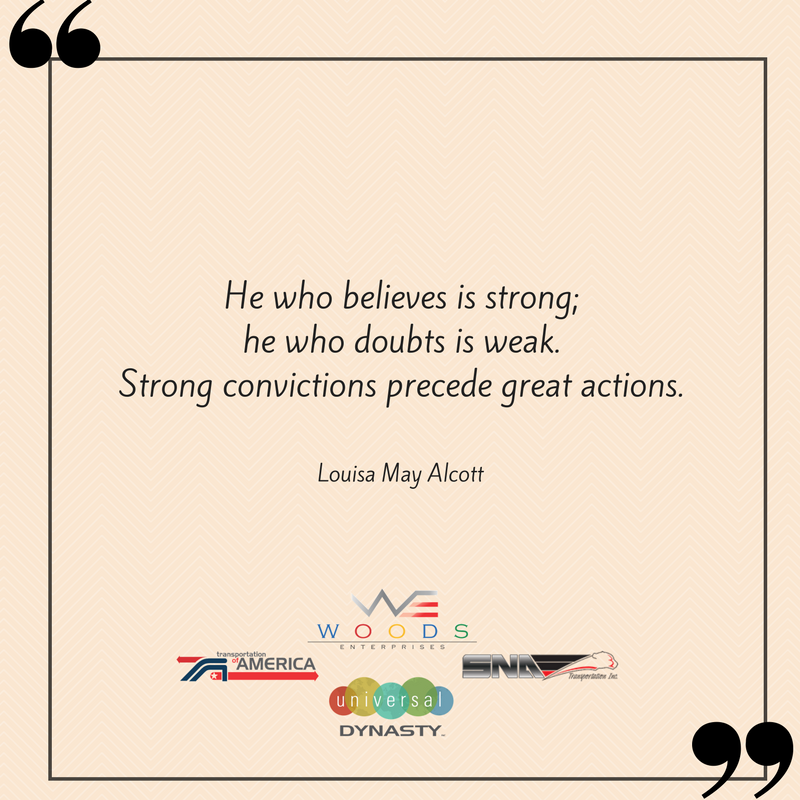 SNATrans's tweet image. #truckload #truckdriver #logistics #trucking #carrier #motivationalquotes #quotes